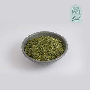 شنبلیله خشک