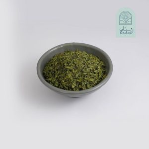 سبزی دلمه_کوفته خشک