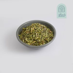 برگ آویشن شیرازی خشک