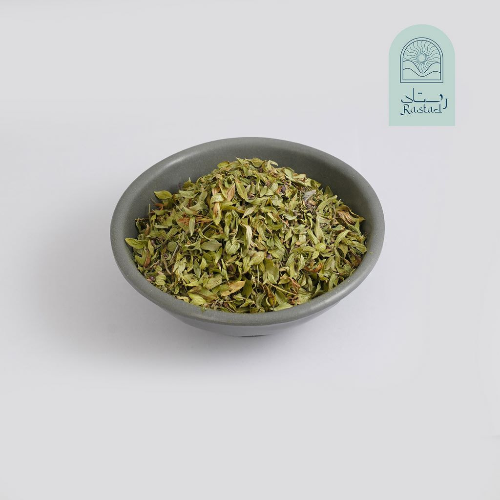 برگ آویشن شیرازی خشک