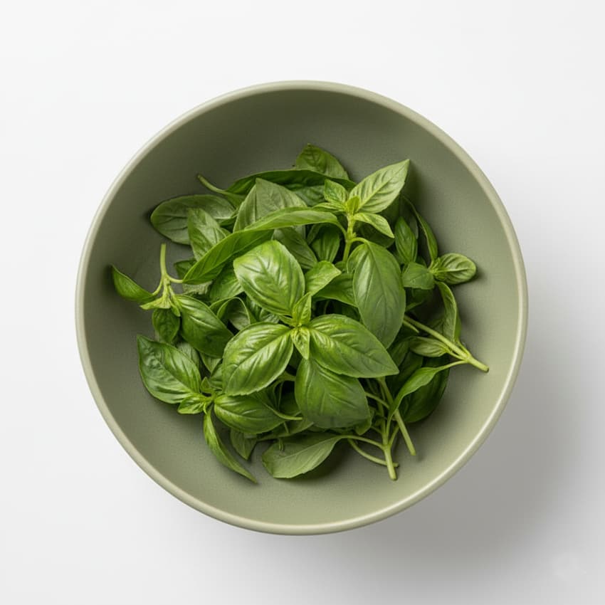سبزی خوردن