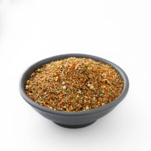 خرید ادویه ماهی و میگو مدیترانه ای رستاد مارکت
