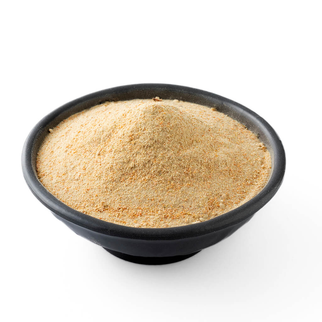 havije خرید پودر هویج خالص