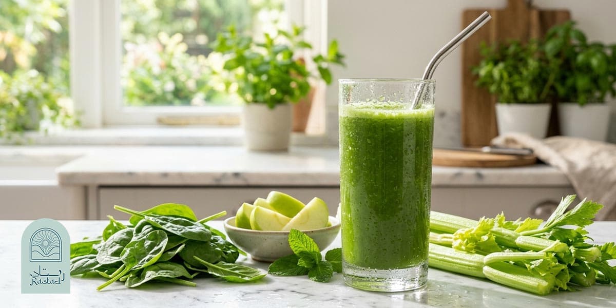 سبزیجات چربی سوز برای لاغری