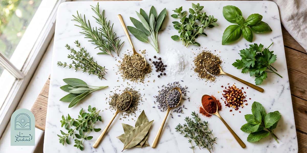 ترکیبات سبزی قورمه خوش عطر